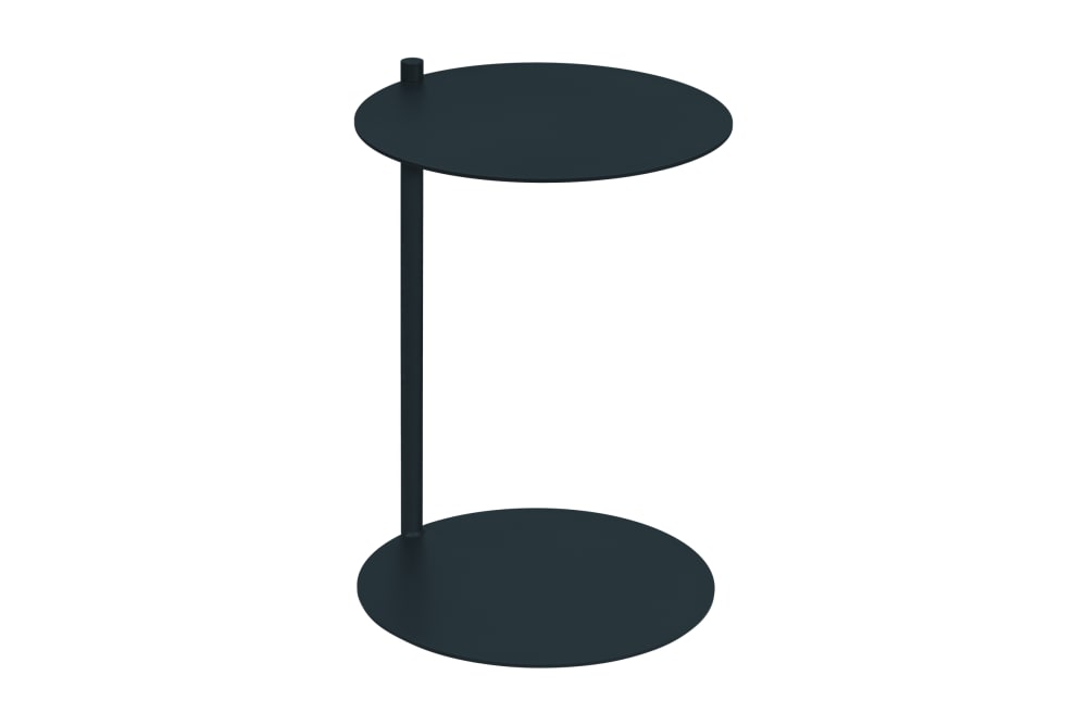 table d'appoint ande - marine