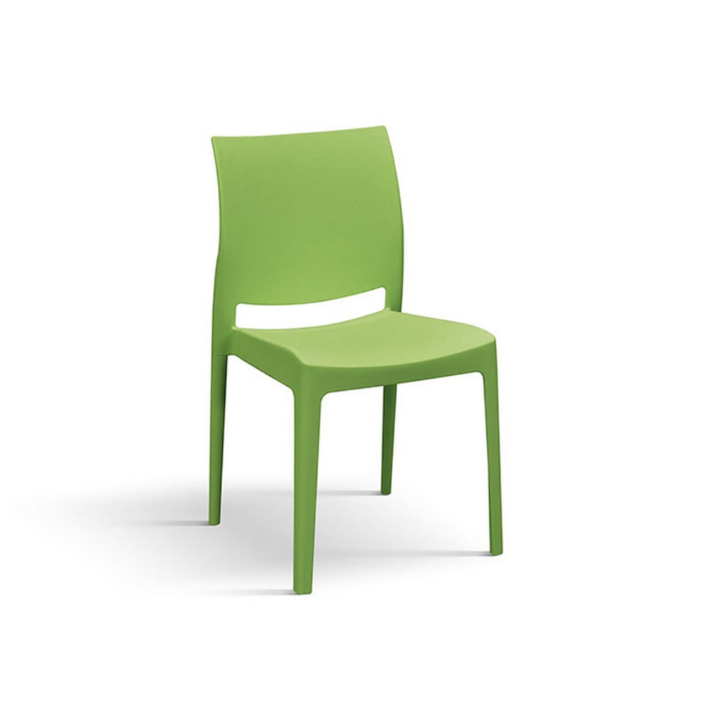 Ensemble de 4 chaises