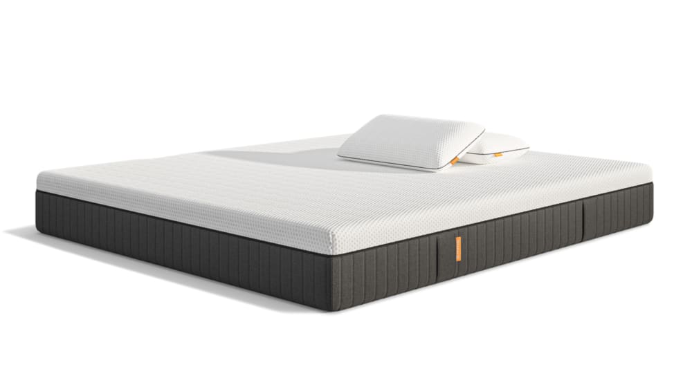 Pack Matelas et Oreiller Original Adapt 140x190