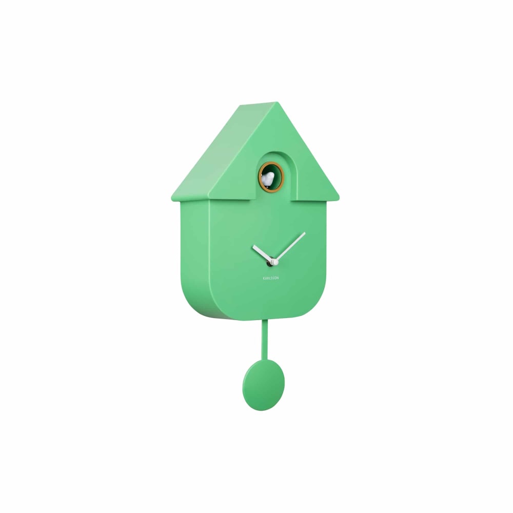 horloge murale thermoplastique