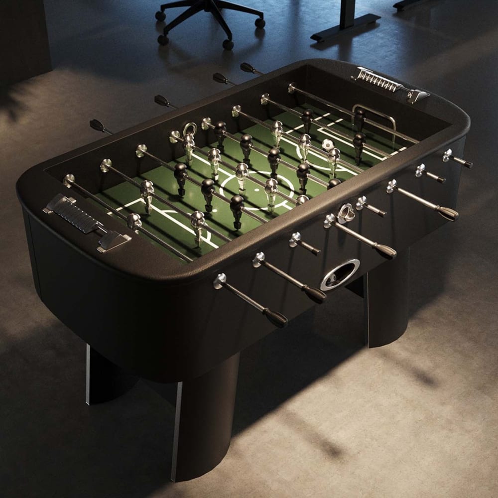 futbolin 90 x 125 x 145 cm