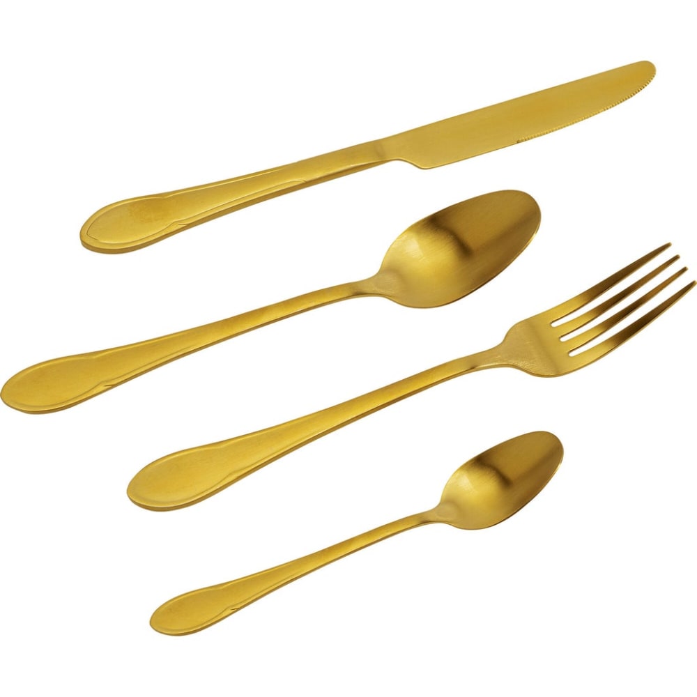 couverts de table en