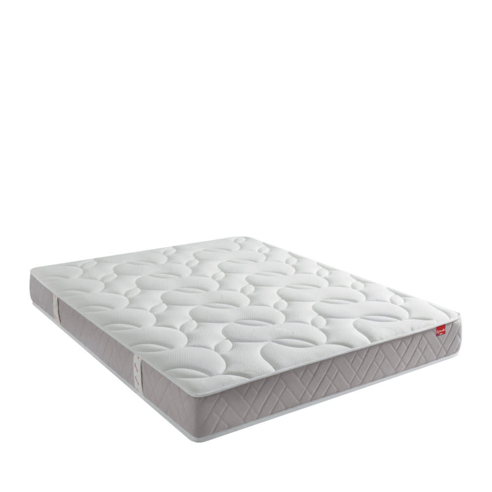 Matelas à ressorts, - accueil
