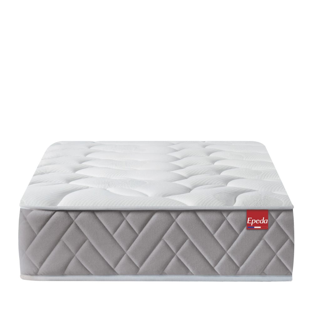 Matelas à ressorts, - accueil