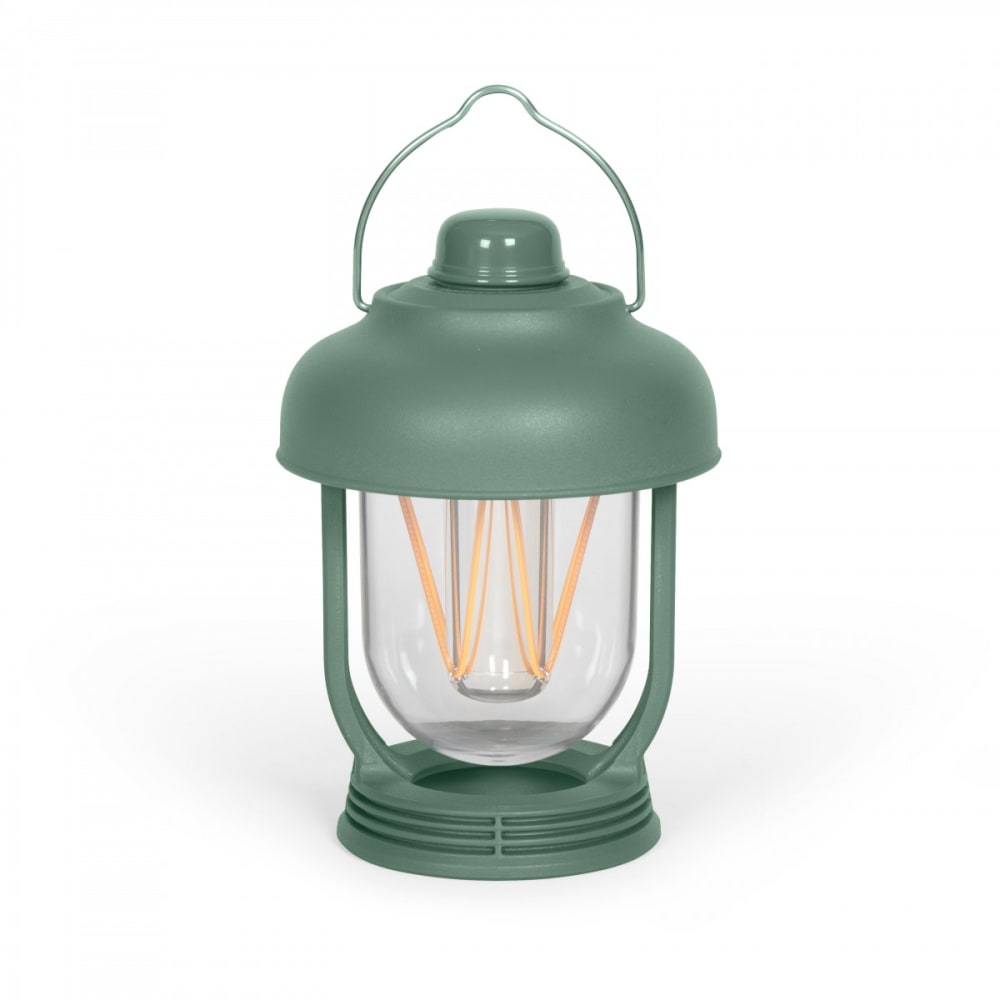 Lampe rechargeable Vert