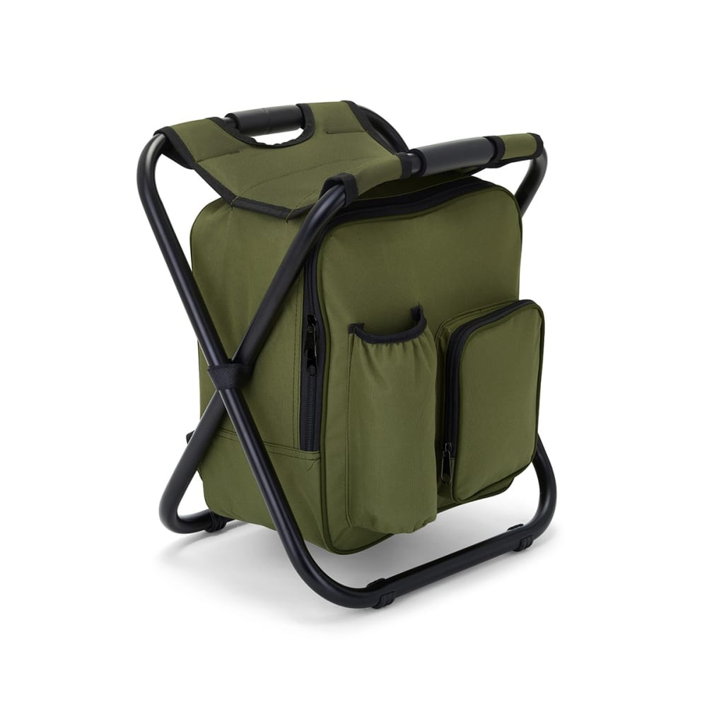 Chaise sac à dos isotherme Vert