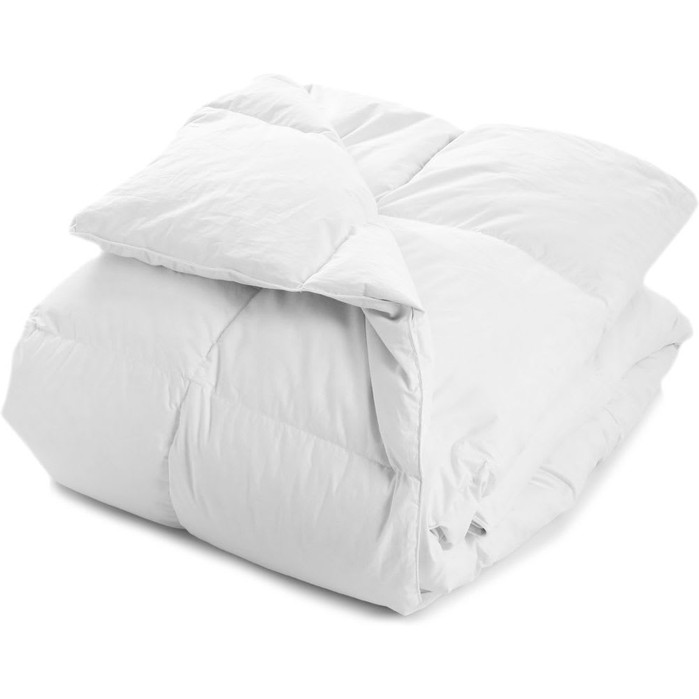 Couette microfibre made in France 500gr 140x200 cm