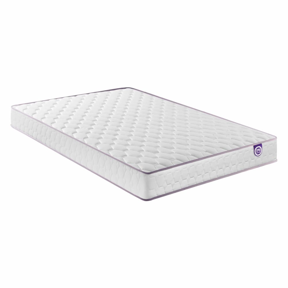Matelas ressort ensachés 21 cm 140x190