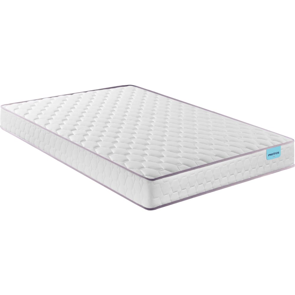 Matelas ressort ensachés 21 cm 140x190