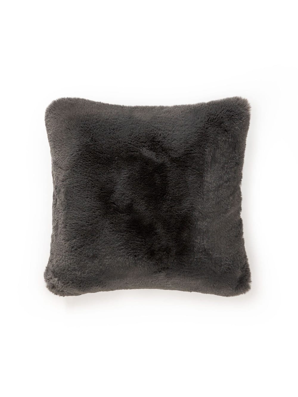 Housse de coussin anthracite 45x45 Housse de coussin anthracite 45x45
