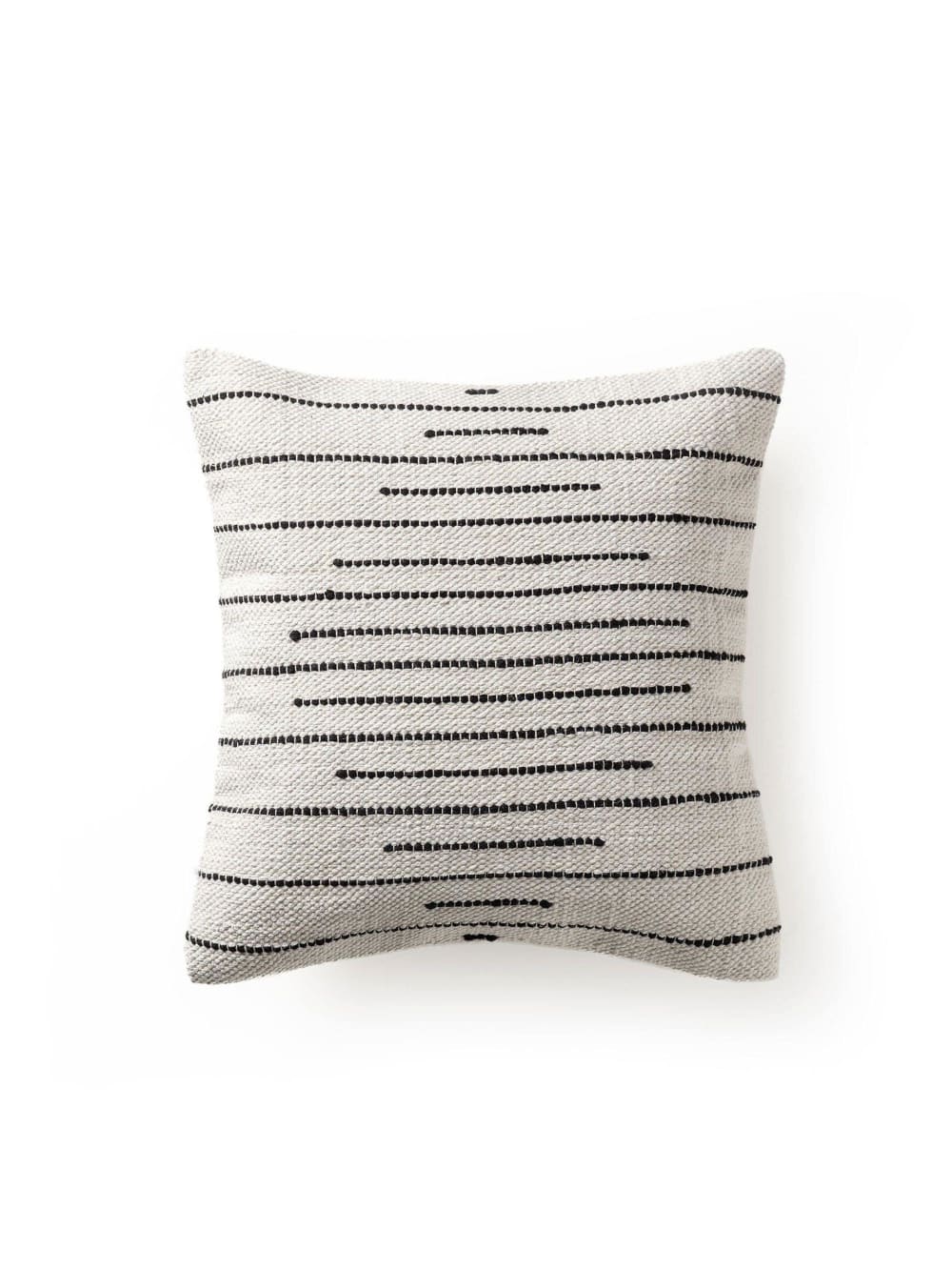 Housse de coussin ivory 45x45 Housse de coussin ivory 45x45