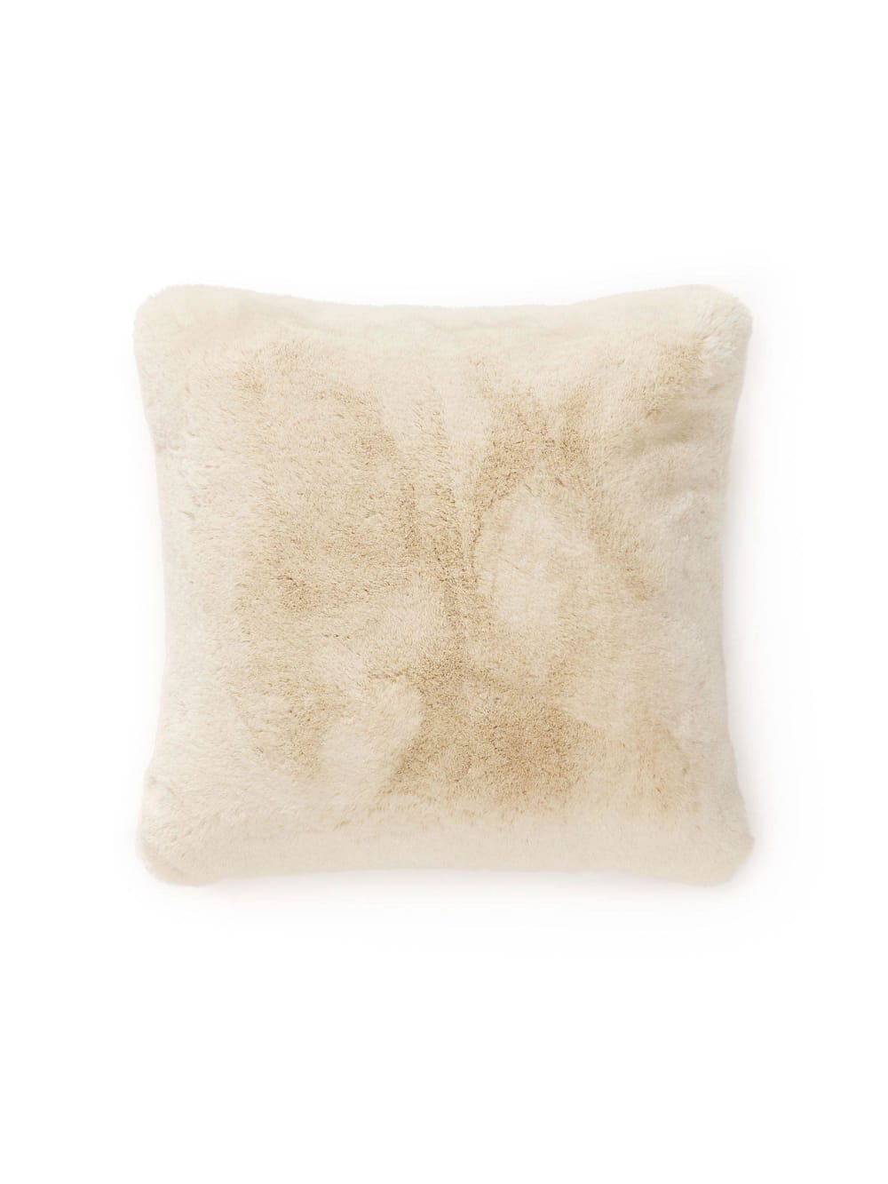 Housse de coussin crème 45x45 Housse de coussin crème 45x45