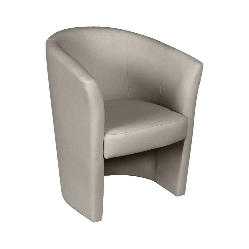 fauteuil en similcuir