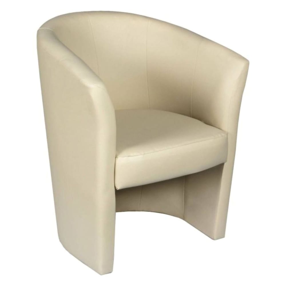 fauteuil en similcuir