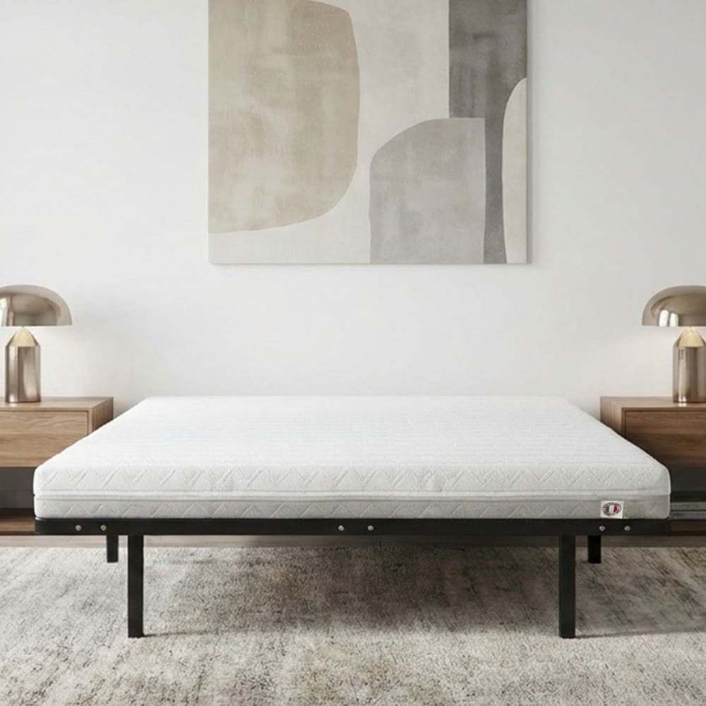 Matelas mousse h12 140x190 Matelas mousse h12 140x190