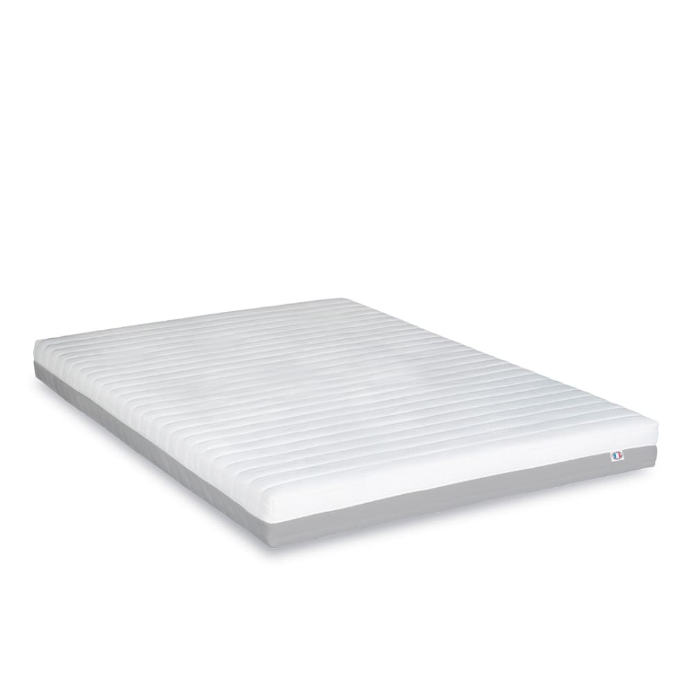 Matelas    Mousse HD 140x190 cm
