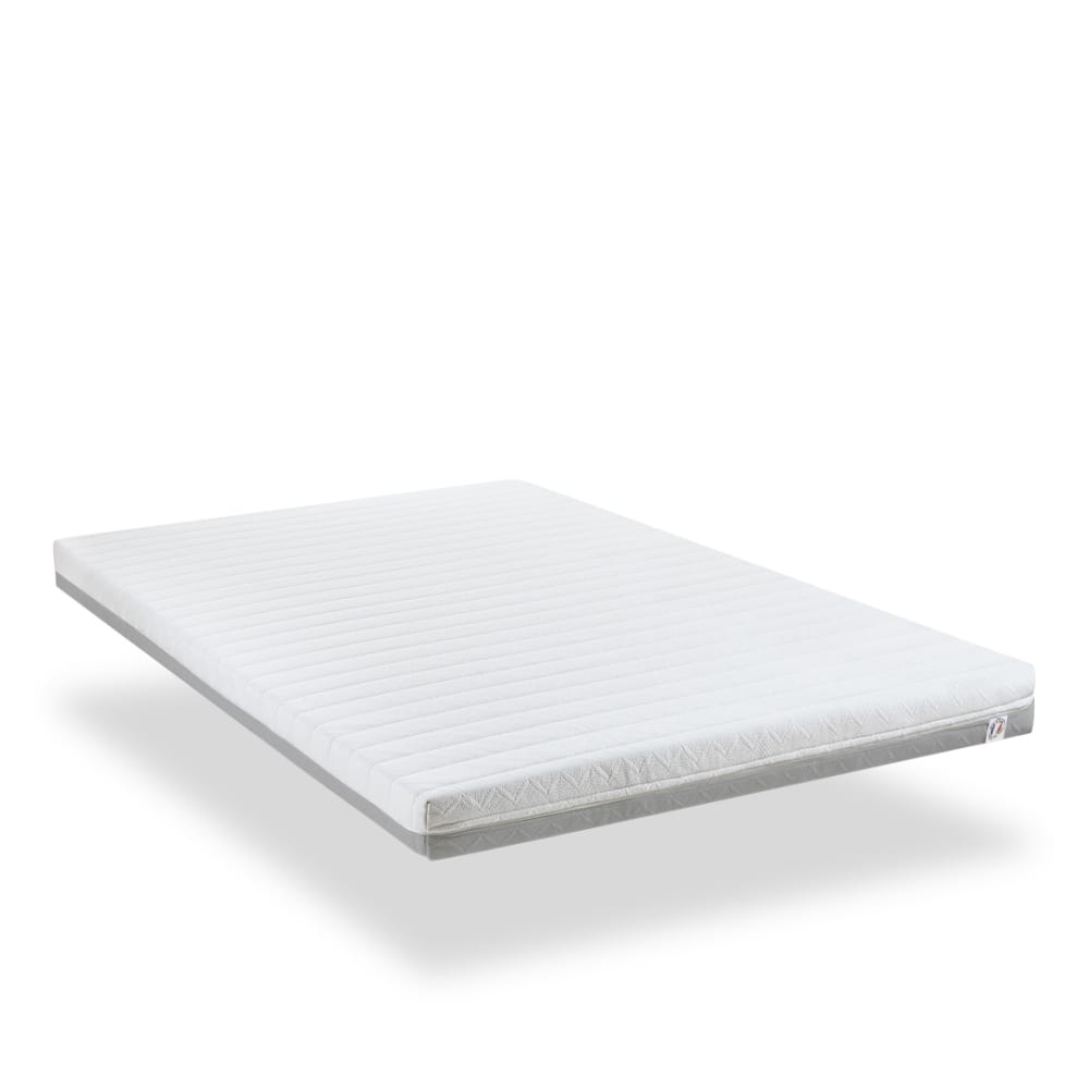 Matelas    Mousse HD 90x200 cm