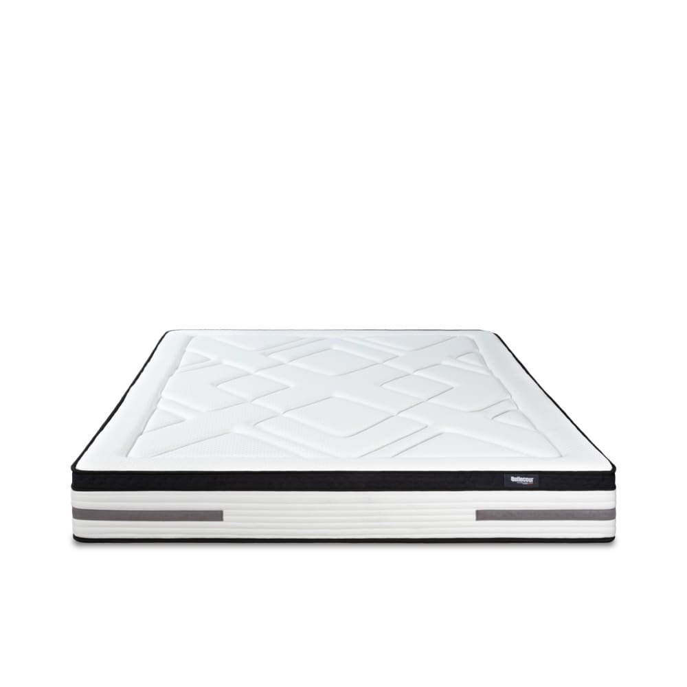 Matelas ressorts mémoire 140x190 Matelas ressorts mémoire 140x190