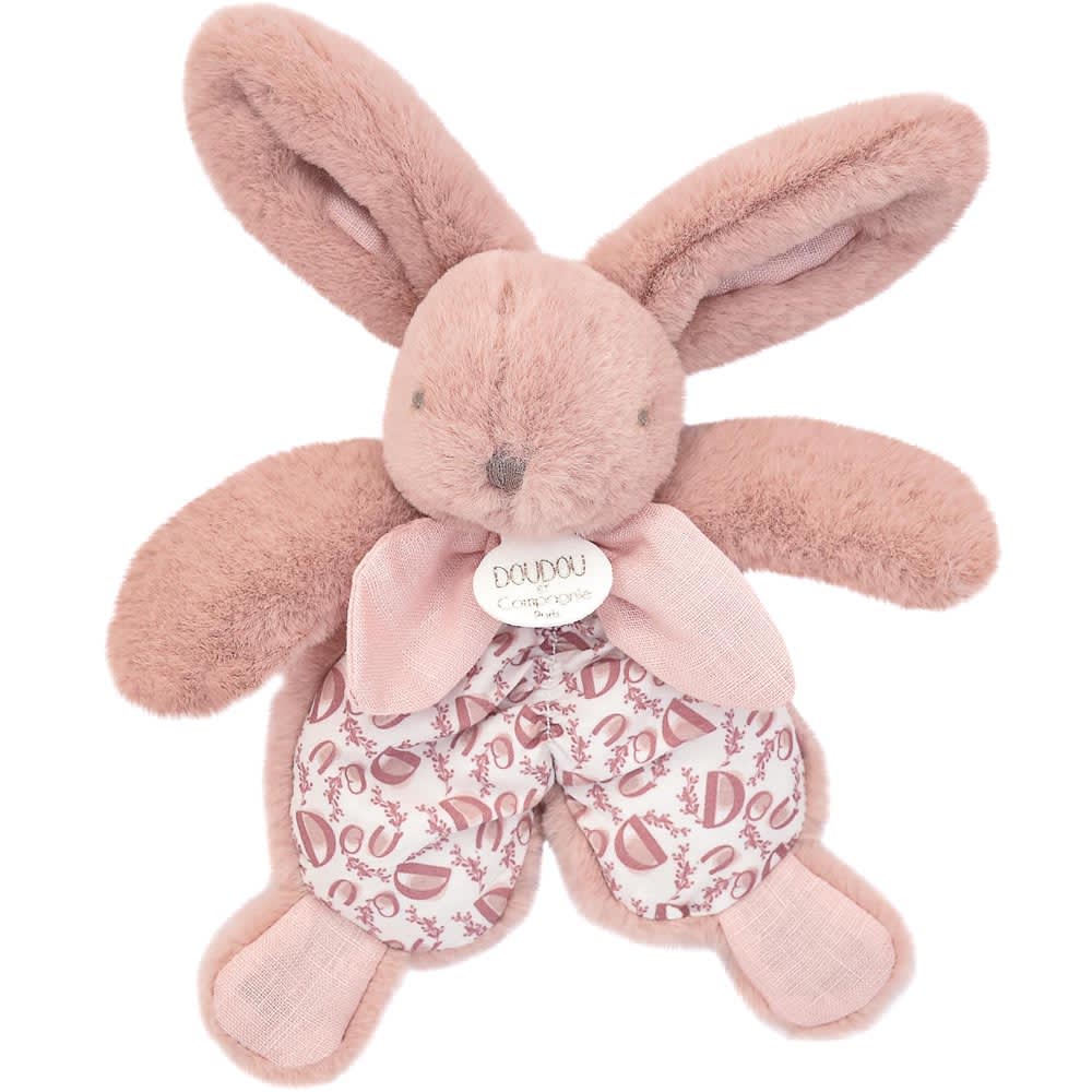 Peluche Lapin Doudou