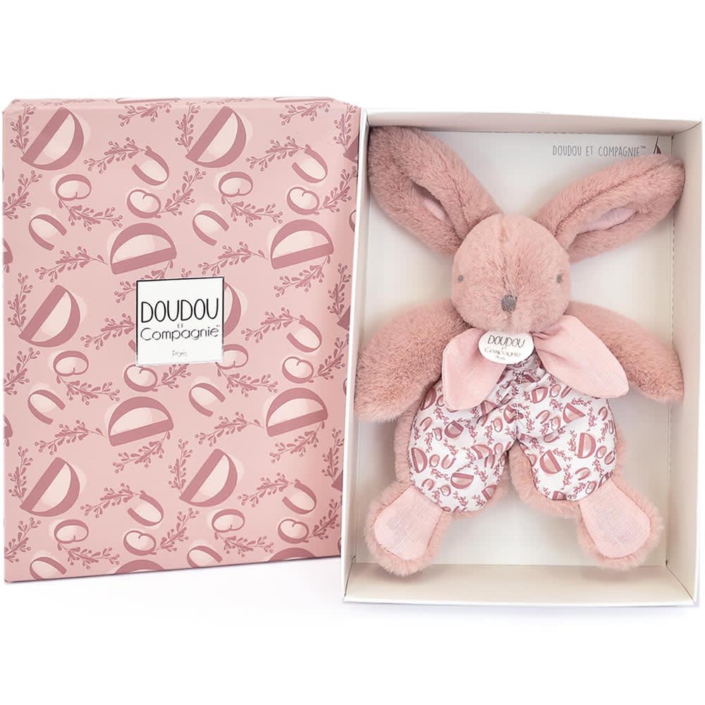 Peluche Lapin Doudou - Maisons du Monde