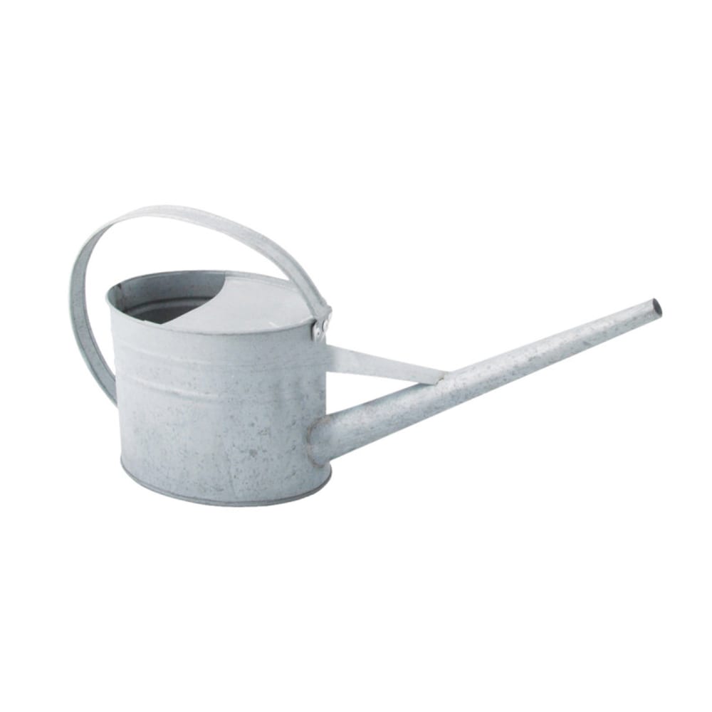 Arrosoir intérieur zinc 1.6 litres