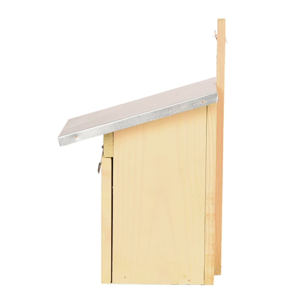 Nichoir mésange charbonnière