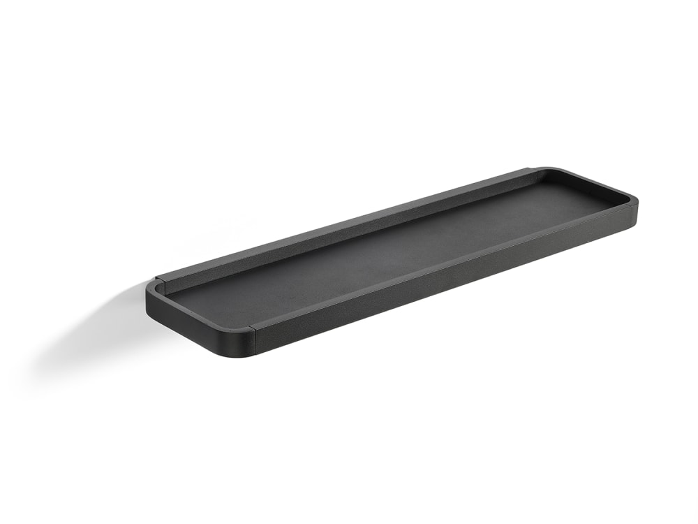 Etagère en aluminium