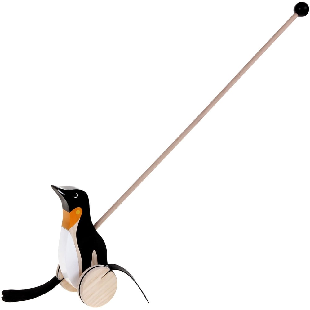 Schiebetier Pinguin - Maisons Du Monde