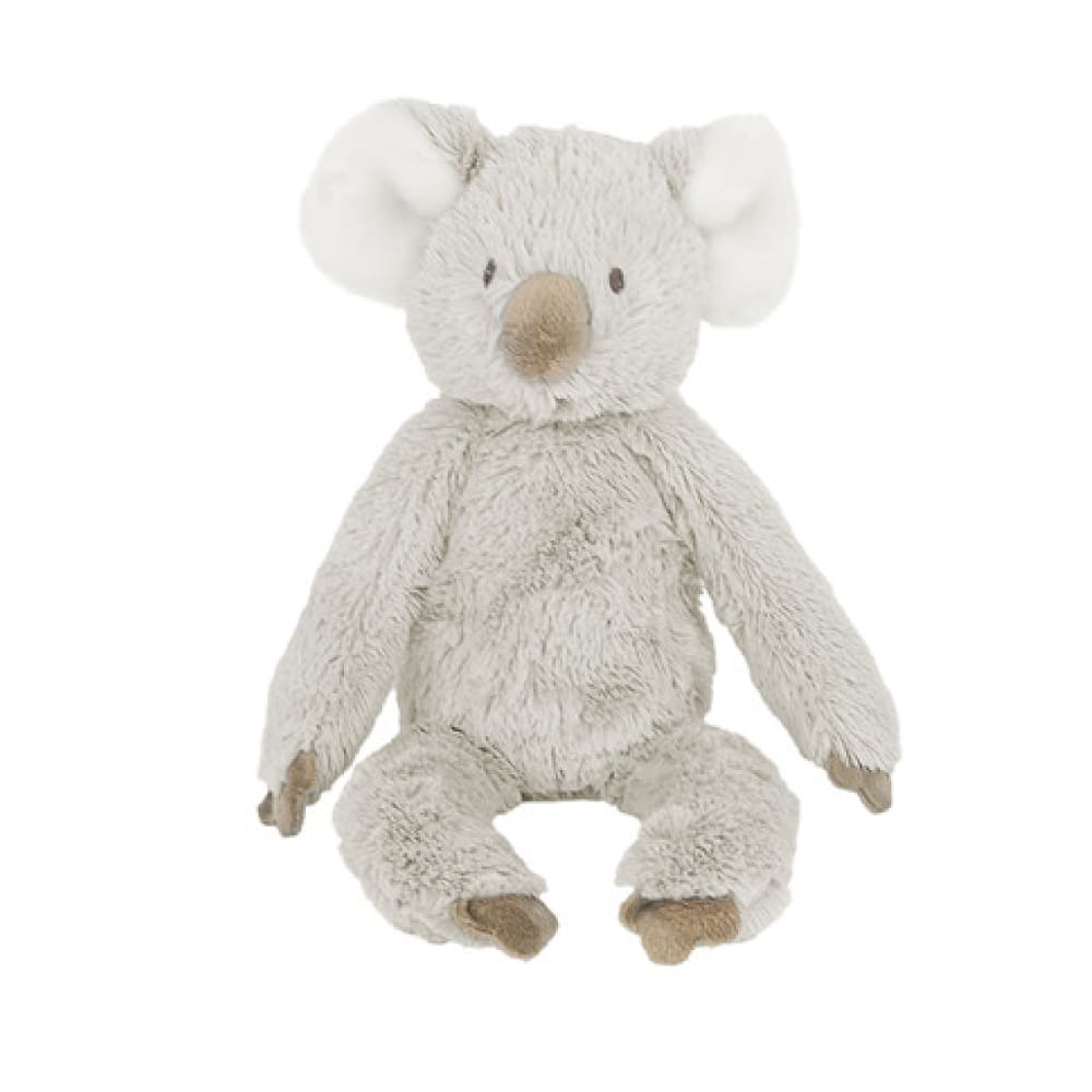 Peluche koala en polyester gris 34 cm - Maisons du Monde