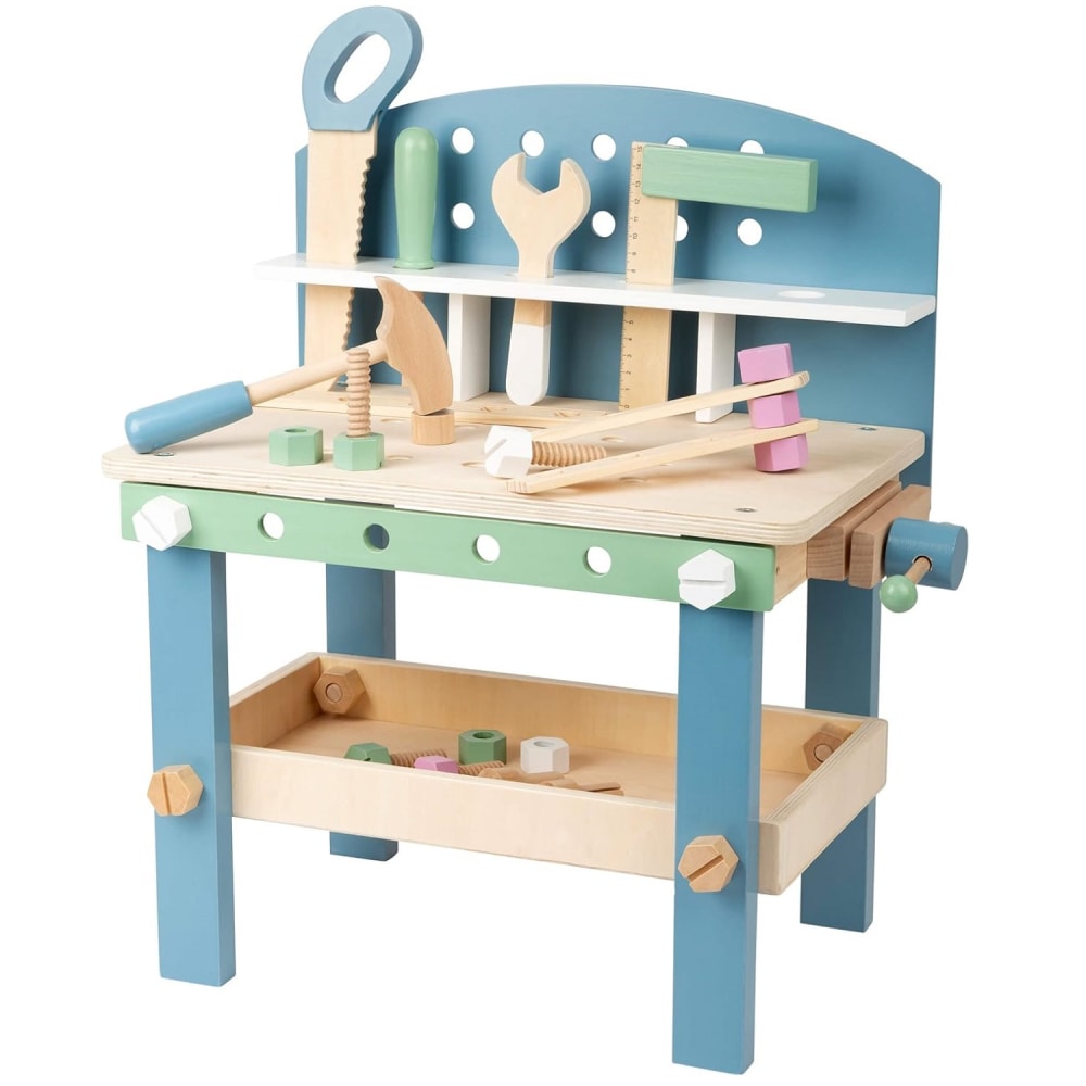 Etabli compact nordic