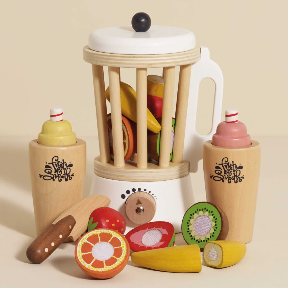 Früchte - Mixer Set - Maisons Du Monde
