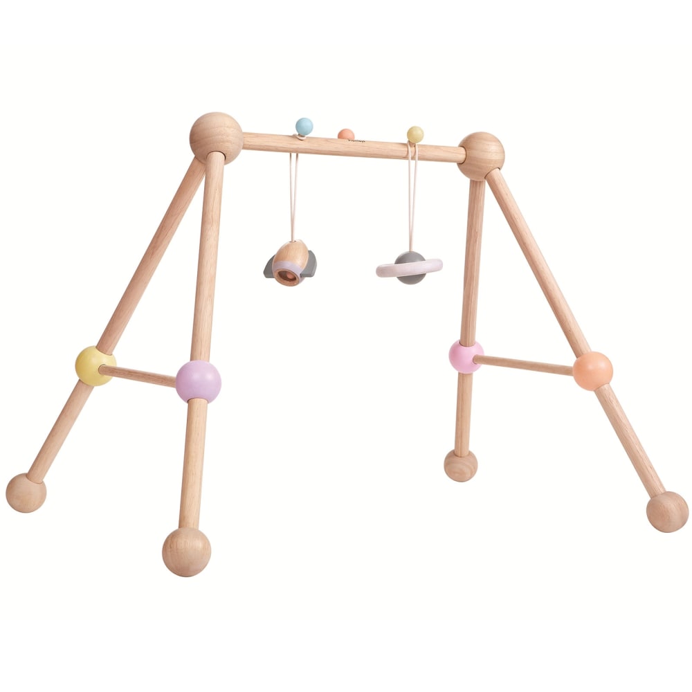 Arche d'activités pastel - Maisons du Monde