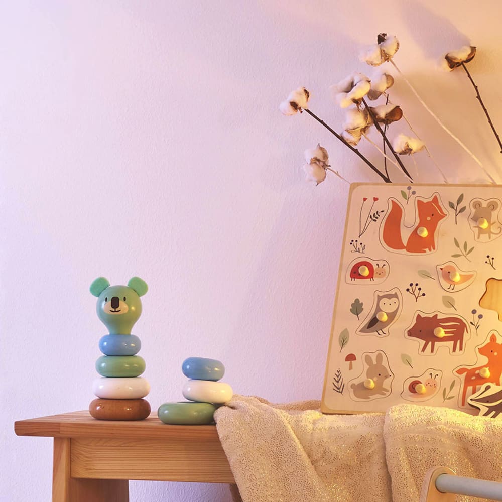 Stapelhündchen Alice der Koala - Maisons Du Monde