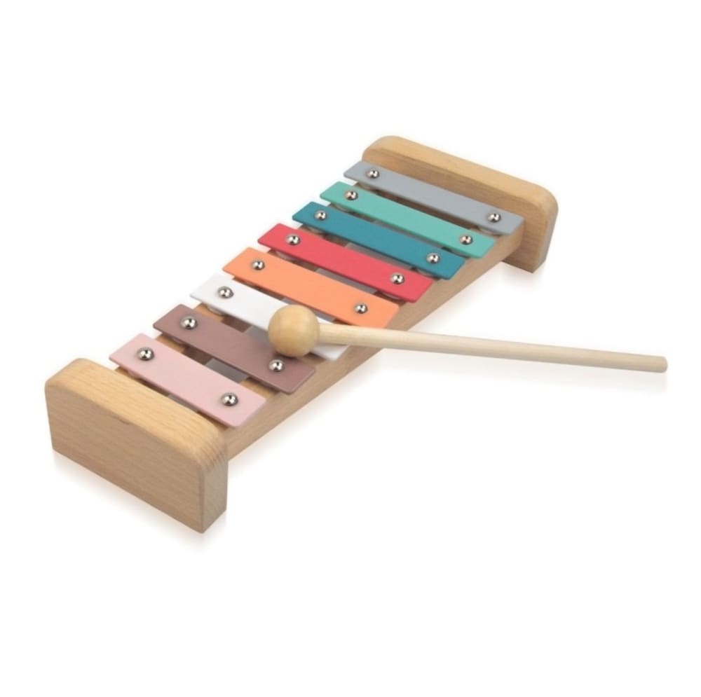 xylophone enfant en bois (Sassi Junior) - Image 2