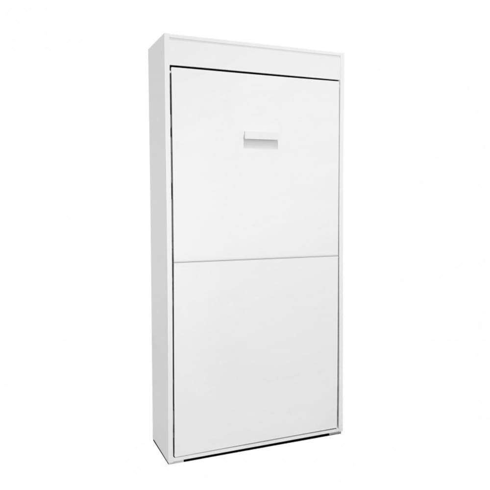Lit escamotable verticaux