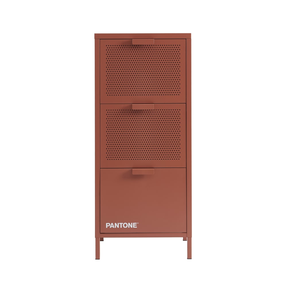 Caisson de bureau métal