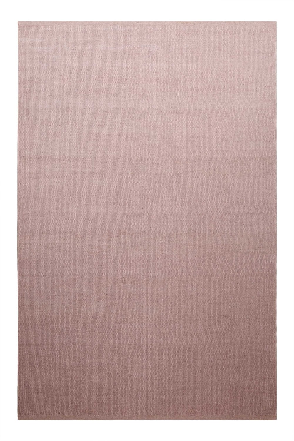 Tapis tissé main 100% - laine