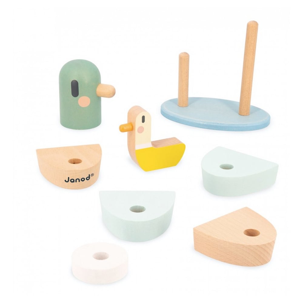 Stapelbarer Enten Sweet Cocoon - Maisons Du Monde