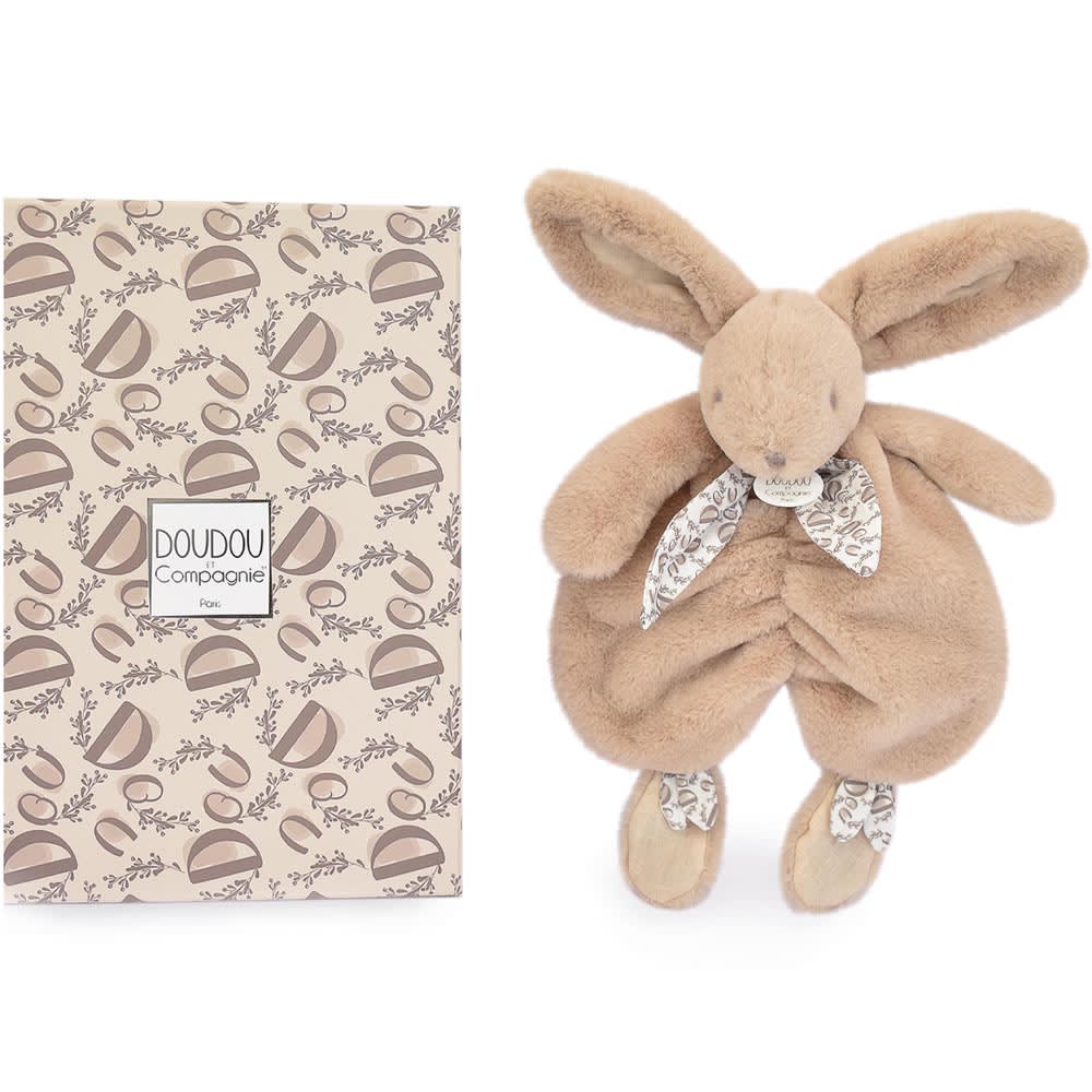 Kuscheltier Kaninchen sandbeige 29 cm - Maisons Du Monde