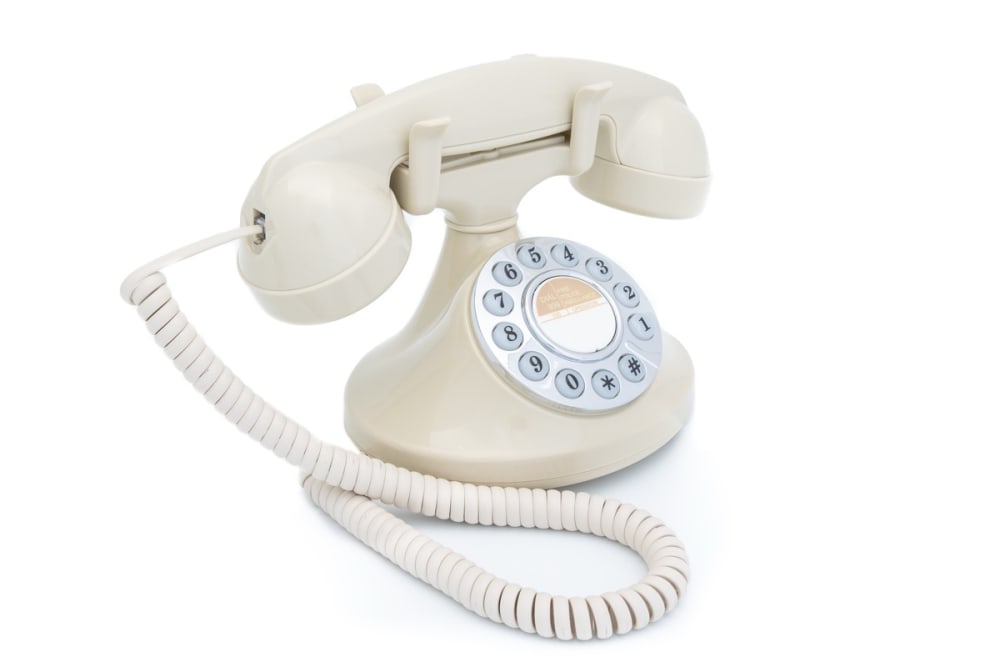 Téléphone analogique  PEARL