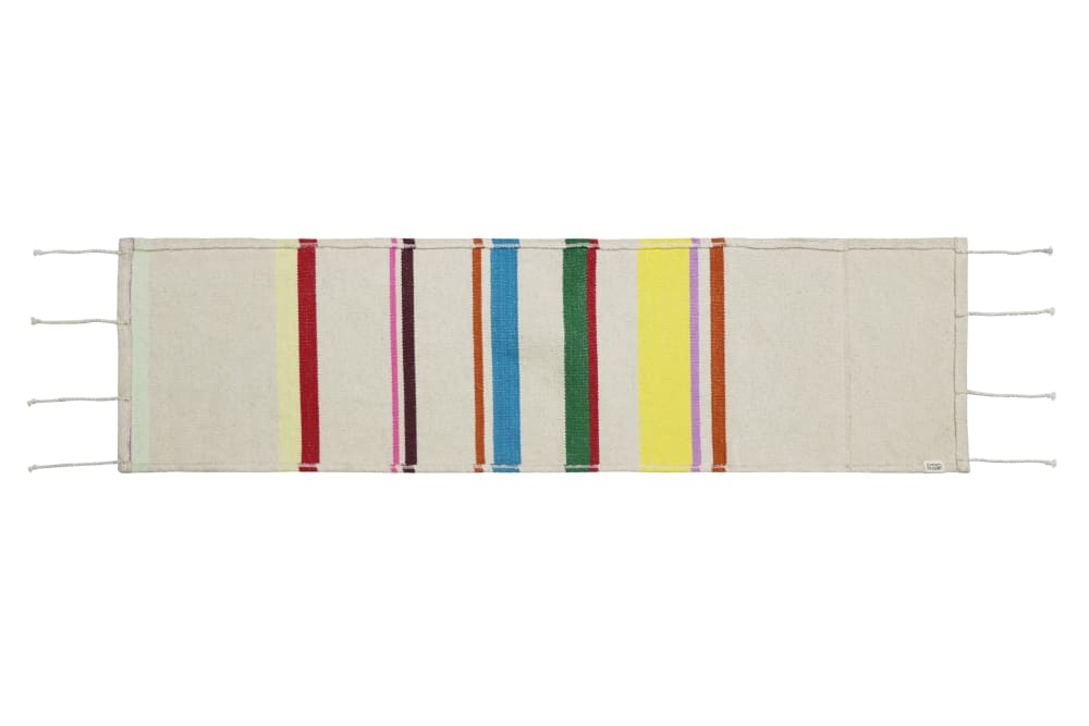 Housse en toile pour chaise enfant kaarol 28 x 108 cm - Maisons du Monde