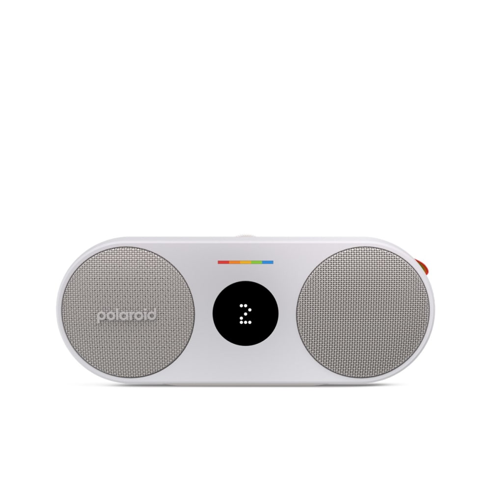 Enceinte bluetooth  Player P2 - Gris
