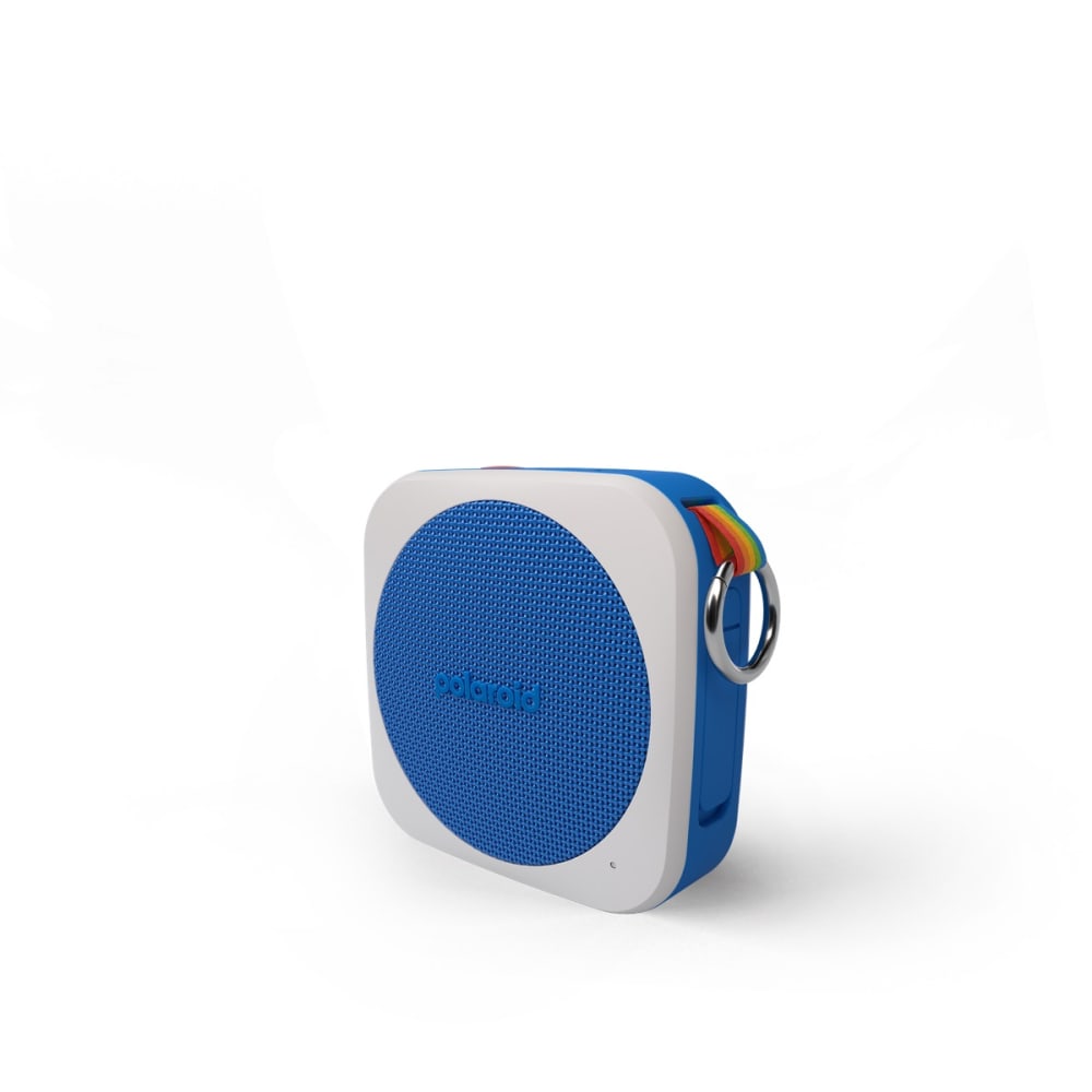 Enceinte bluetooth Player P1 - Bleu