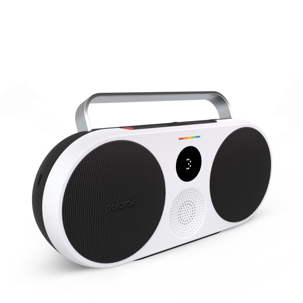 Enceinte bluetooth  Player P3 - Noir