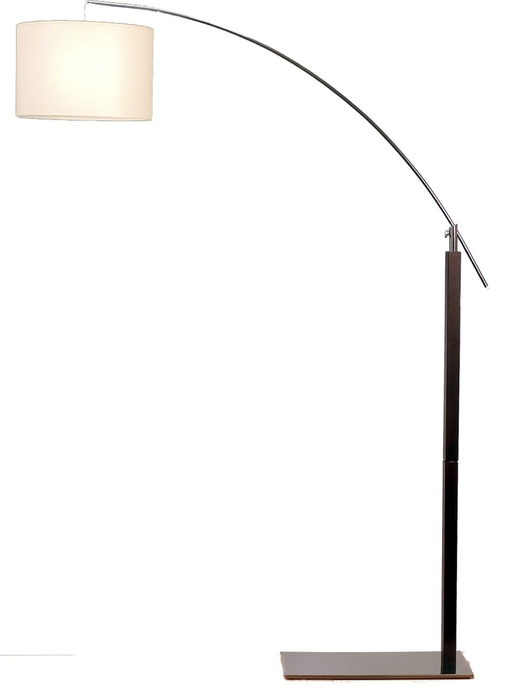 lampadaire design en