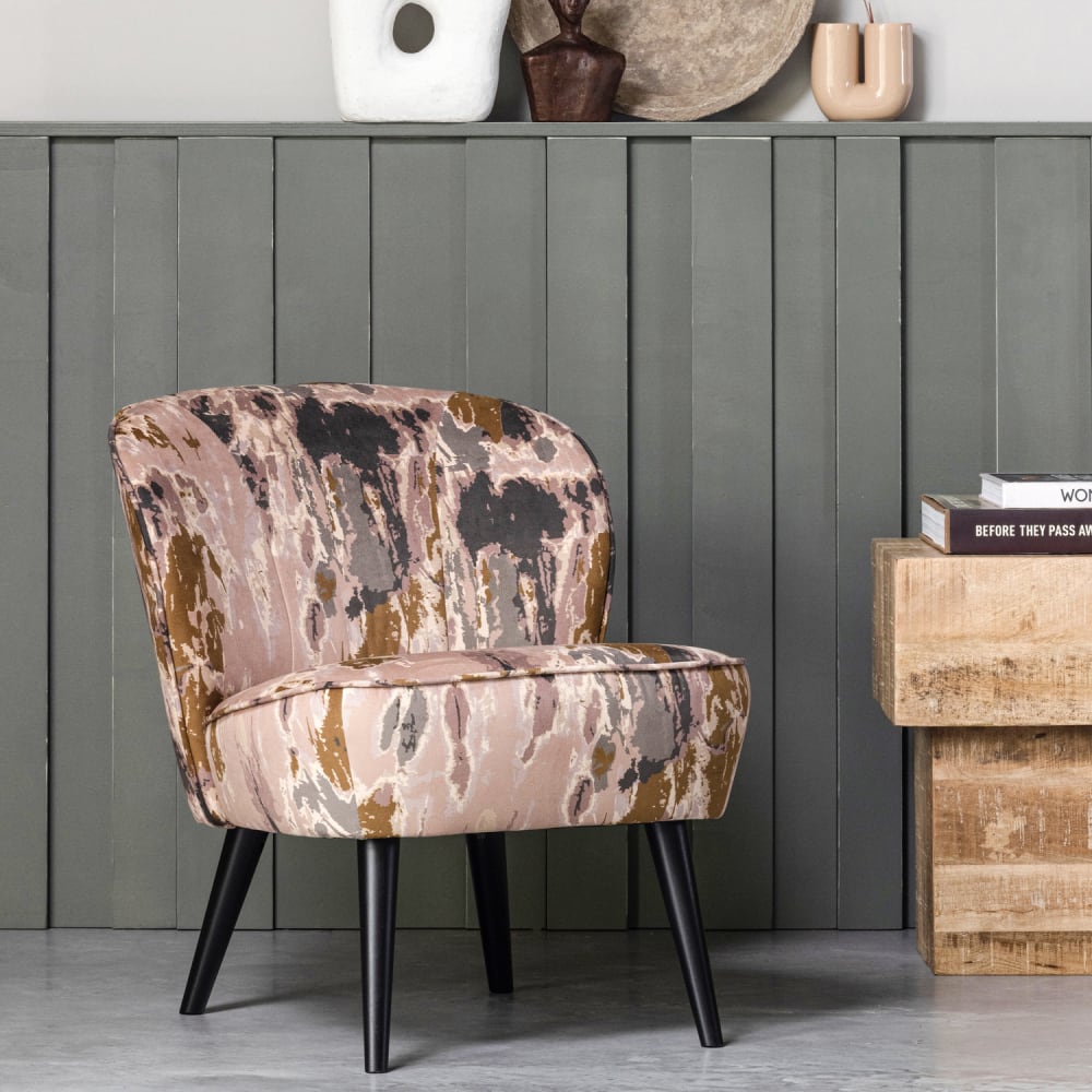 Table basse en manguier massif - Maisons du Monde