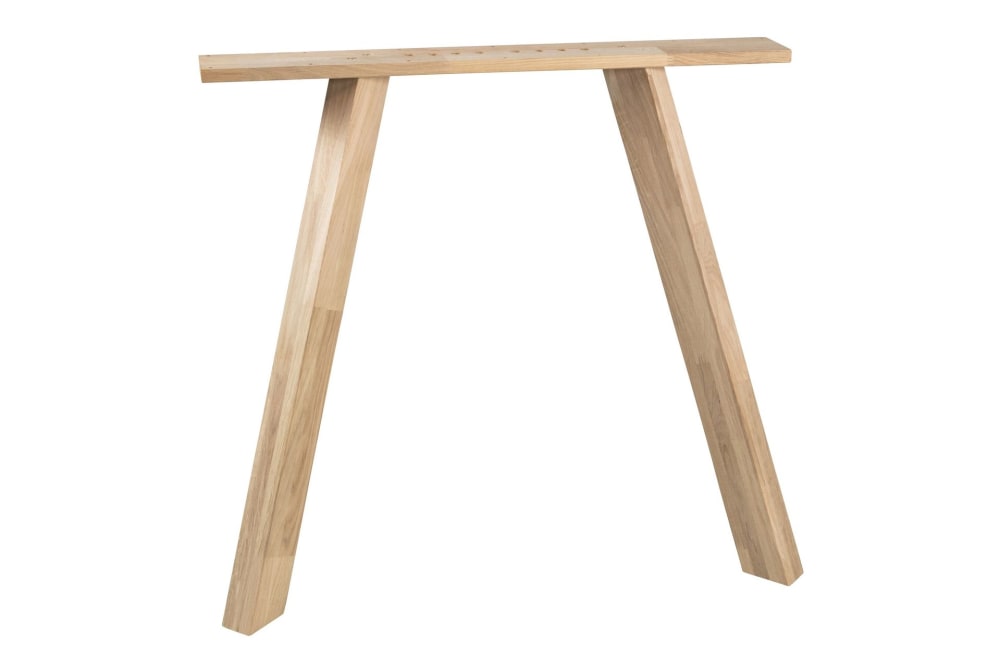 pietement 72x79x10 en