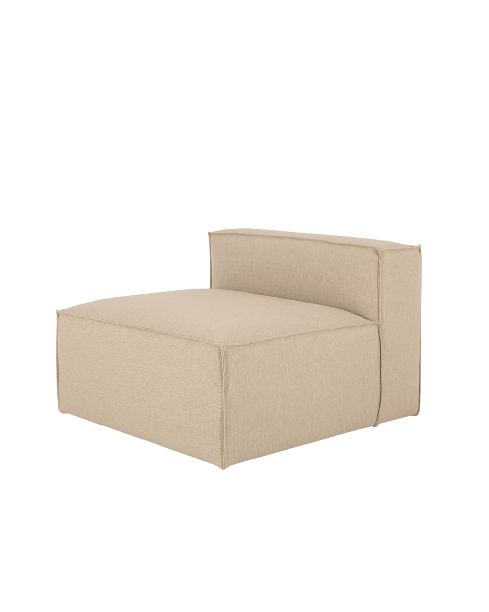 fauteuil couleur marron