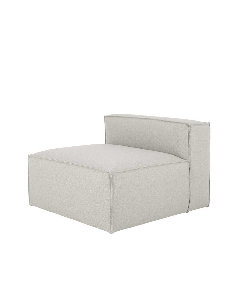 fauteuil couleur gris