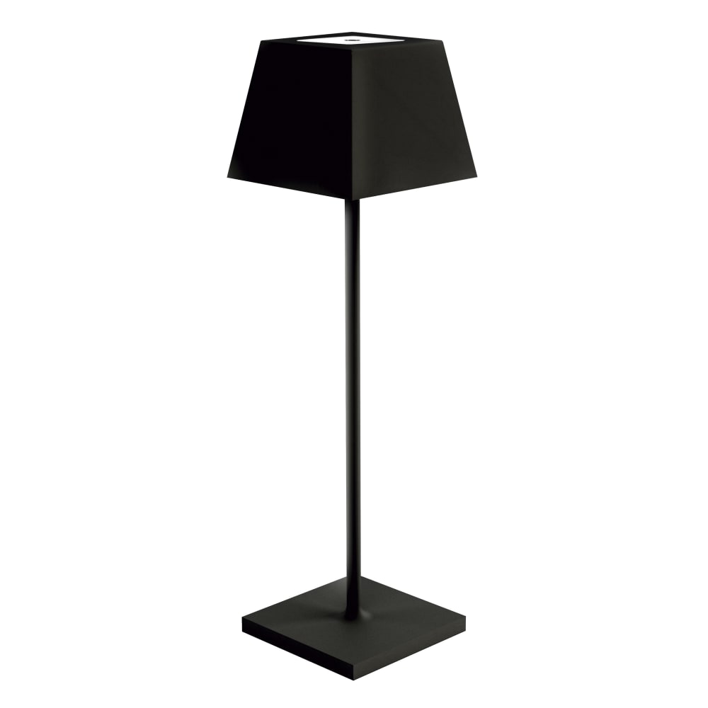 lampe rechargeable carré